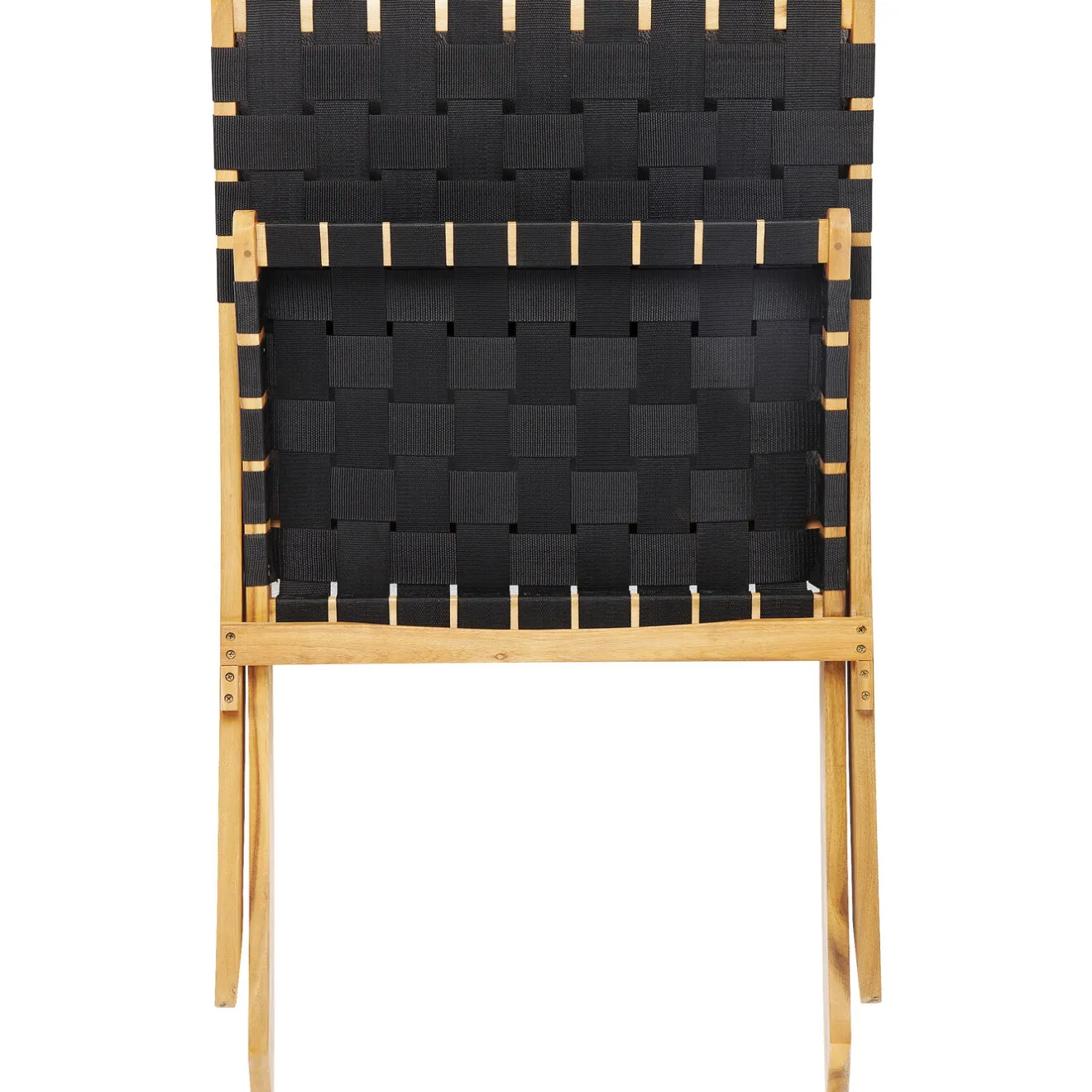 KARE Design Chaises Pliantes|Chaise Pliante Ipanema