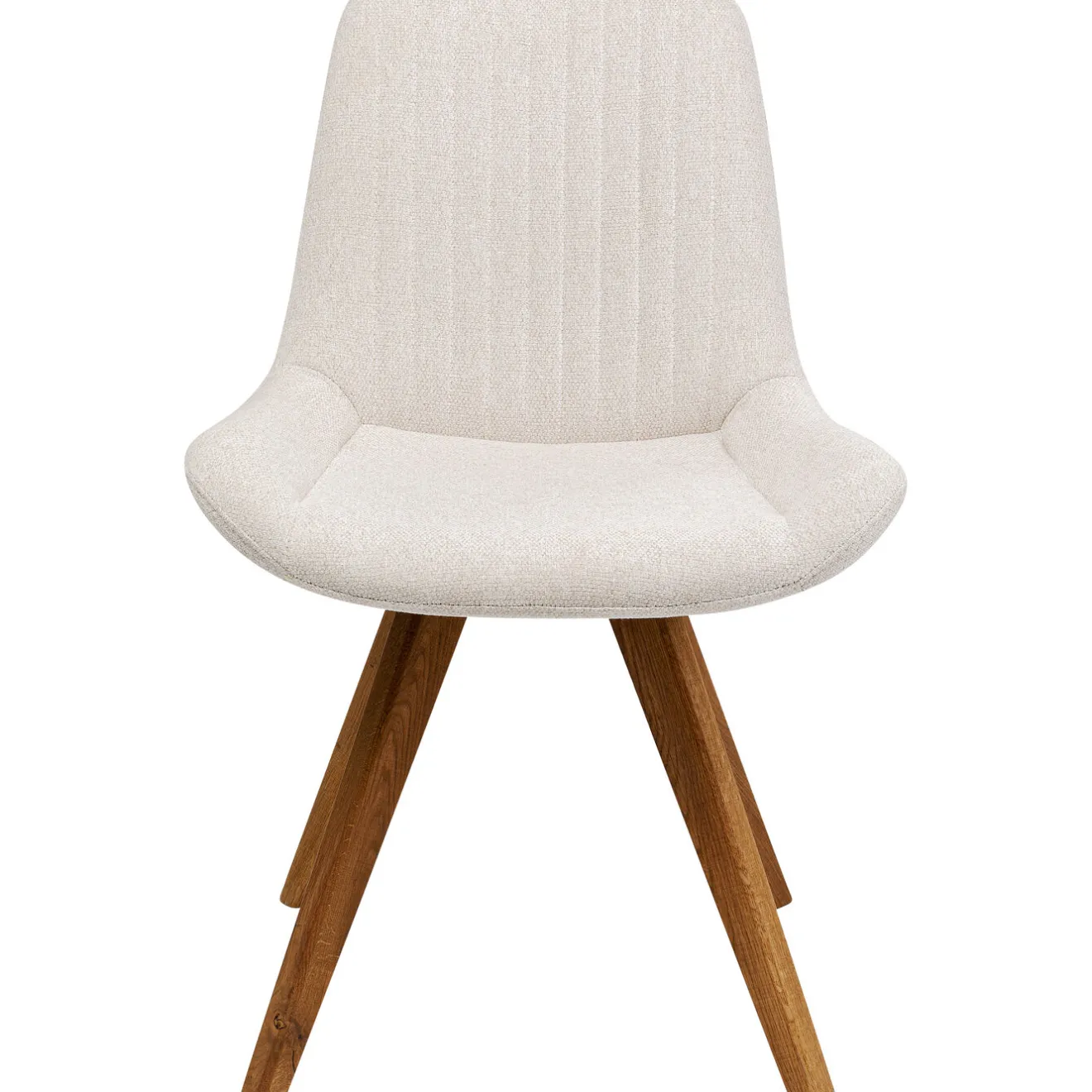 KARE Design Chaises|Chaise Roady Creme