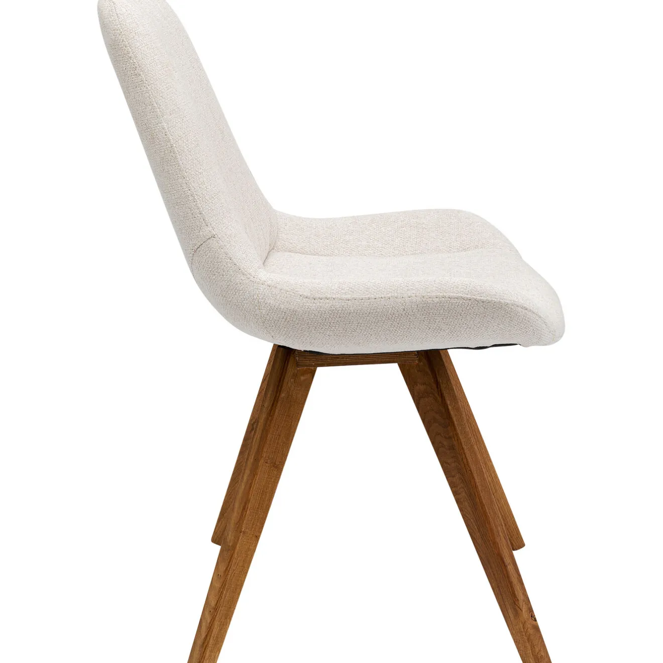 KARE Design Chaises|Chaise Roady Creme