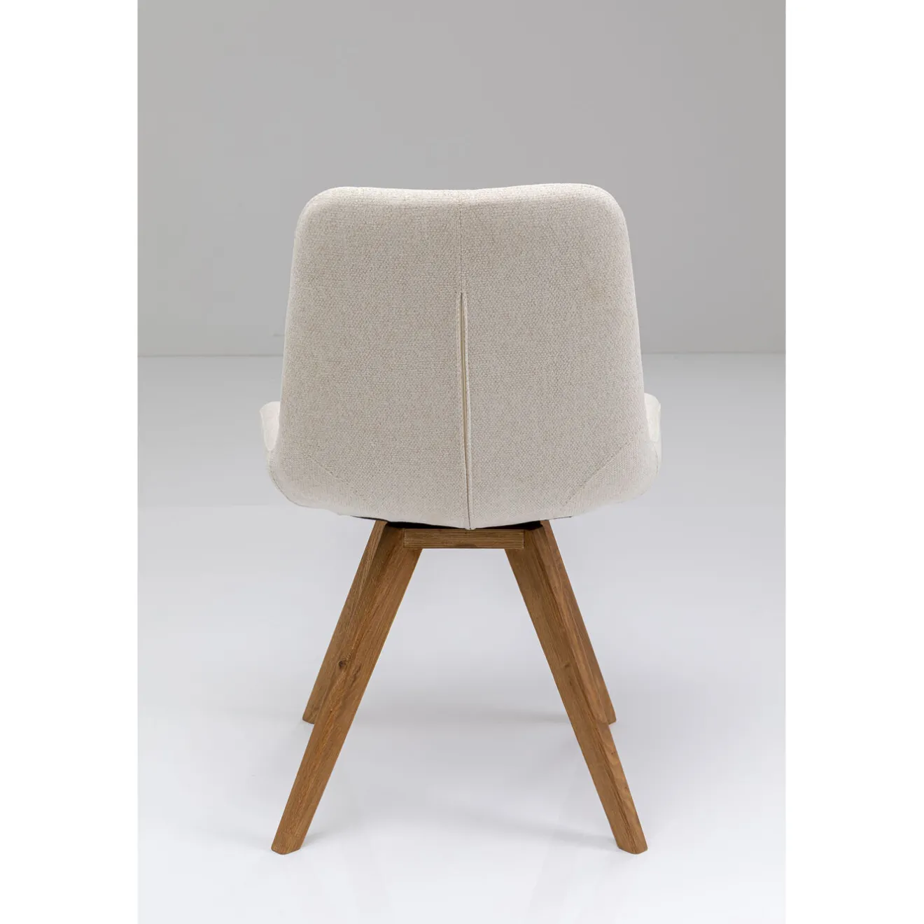 KARE Design Chaises|Chaise Roady Creme