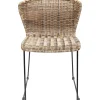 KARE Design Autres Meubles Extérieurs|Chaise Sansibar