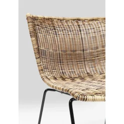 KARE Design Autres Meubles Extérieurs|Chaise Sansibar