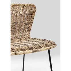 KARE Design Autres Meubles Extérieurs|Chaise Sansibar