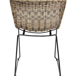 KARE Design Autres Meubles Extérieurs|Chaise Sansibar