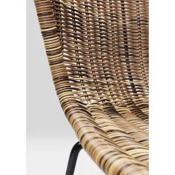 KARE Design Autres Meubles Extérieurs|Chaise Sansibar