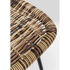 KARE Design Autres Meubles Extérieurs|Chaise Sansibar