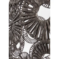 KARE Design Autres Meubles Extérieurs|Chaise Suspendue Ibiza Marron