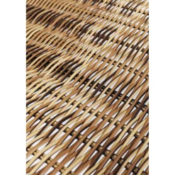 KARE Design Autres Meubles Extérieurs|Chaise Tansania