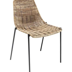 KARE Design Autres Meubles Extérieurs|Chaise Tansania