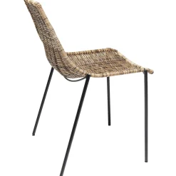 KARE Design Autres Meubles Extérieurs|Chaise Tansania