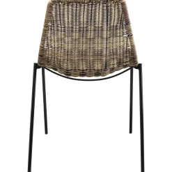 KARE Design Autres Meubles Extérieurs|Chaise Tansania