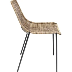 KARE Design Autres Meubles Extérieurs|Chaise Tansania