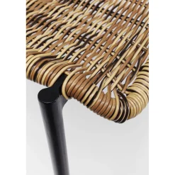 KARE Design Autres Meubles Extérieurs|Chaise Tansania