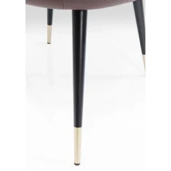 KARE Design Chaises|Chaise Urban Desire Marron