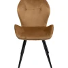 KARE Design Chaises|Chaise Viva Brown