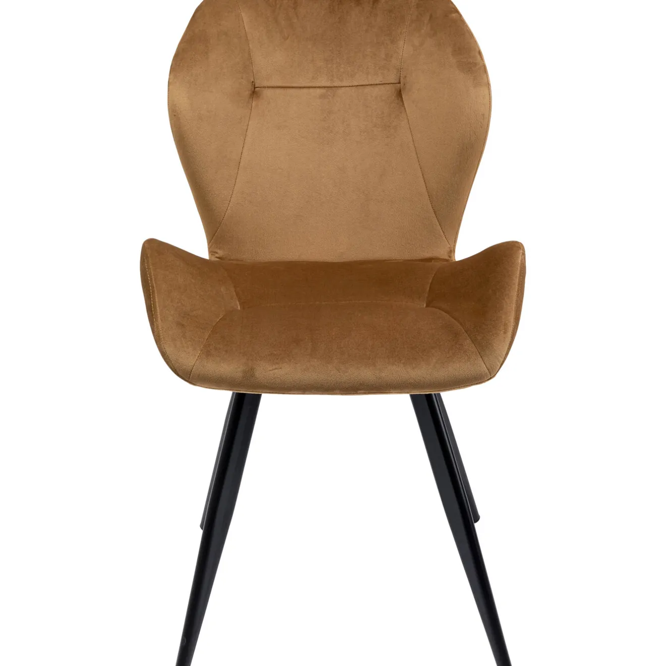 KARE Design Chaises|Chaise Viva Brown