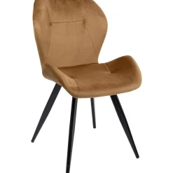 KARE Design Chaises|Chaise Viva Brown