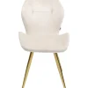 KARE Design Chaises|Chaise Viva Creme