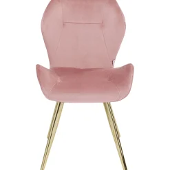 KARE Design Chaises|Chaise Viva Rose