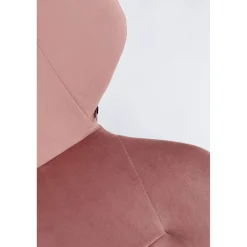 KARE Design Chaises|Chaise Viva Rose