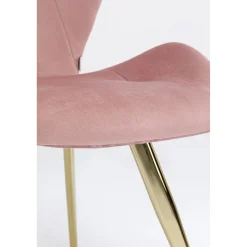 KARE Design Chaises|Chaise Viva Rose