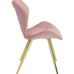 KARE Design Chaises|Chaise Viva Rose