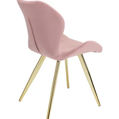 KARE Design Chaises|Chaise Viva Rose