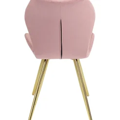 KARE Design Chaises|Chaise Viva Rose
