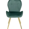 KARE Design Chaises|Chaise Viva Vert