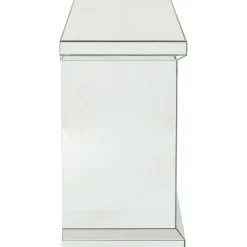 KARE Design Encadrements De Cheminee|Cheminee Décorative Crystal 71X70Cm