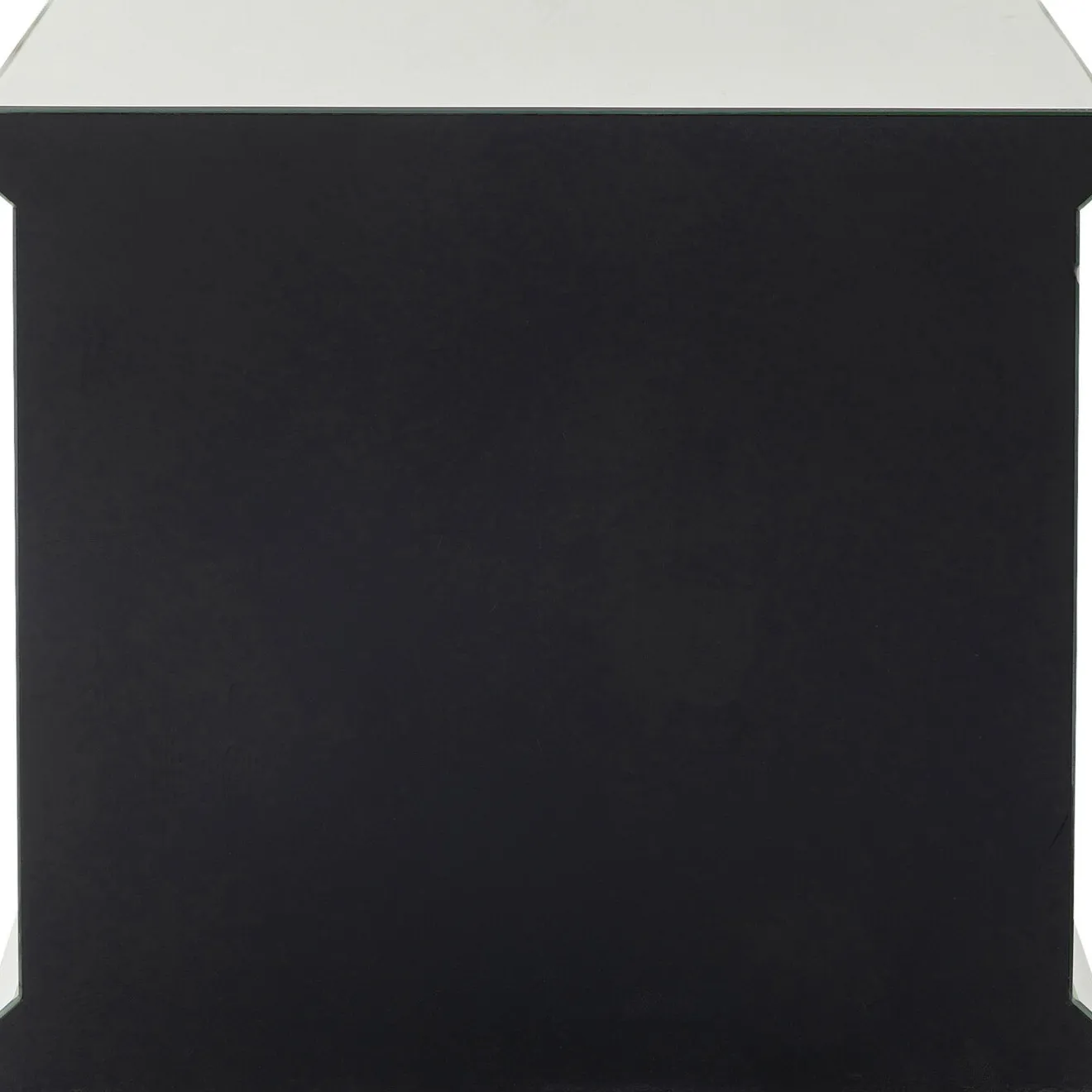 KARE Design Encadrements De Cheminee|Cheminee Décorative Crystal 71X70Cm