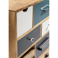 KARE Design Commodes|Commode Babalou Eu 14 Tiroirs