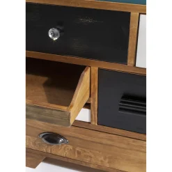 KARE Design Commodes|Commode Babalou Eu 14 Tiroirs