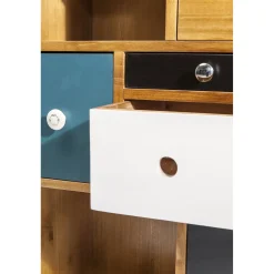 KARE Design Commodes|Commode Babalou Eu 14 Tiroirs