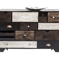 KARE Design Commodes|Commode Finca 14 Tiroirs