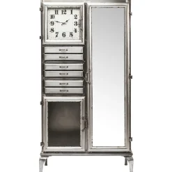 KARE Design Armoires Multifonctionnelles|Commode Haute Buster Time