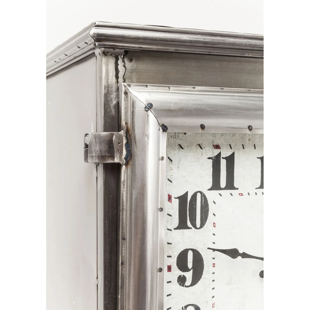 KARE Design Armoires Multifonctionnelles|Commode Haute Buster Time