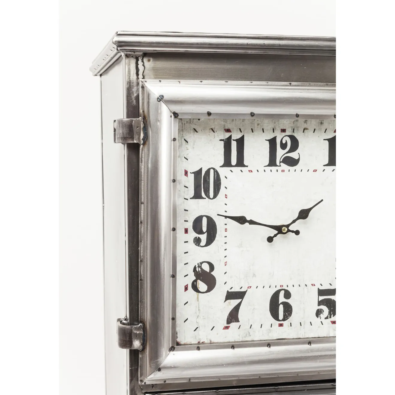 KARE Design Armoires Multifonctionnelles|Commode Haute Buster Time