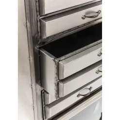 KARE Design Armoires Multifonctionnelles|Commode Haute Buster Time