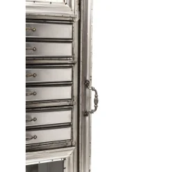 KARE Design Armoires Multifonctionnelles|Commode Haute Buster Time