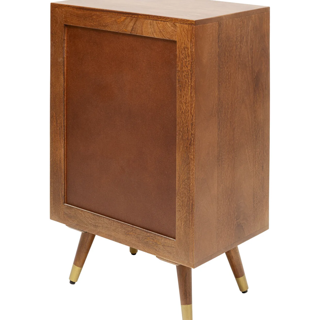 KARE Design Buffets Hauts|Commode Haute Muskat 6 Tiroirs