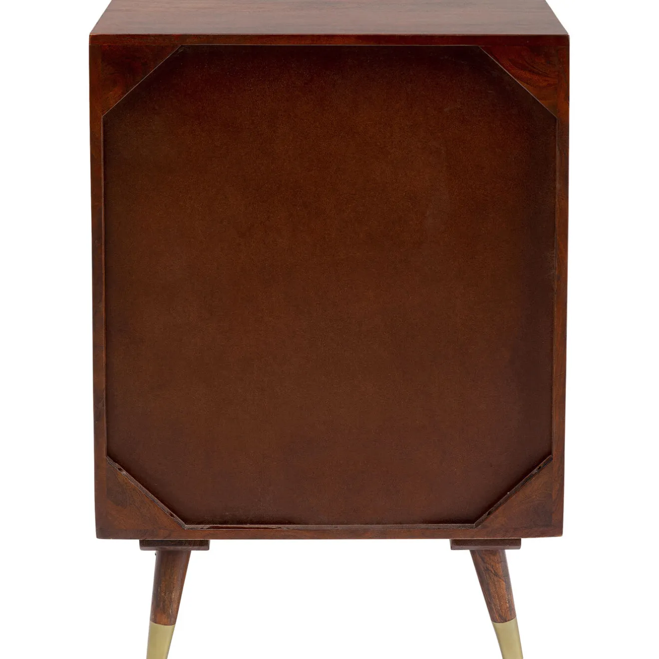 KARE Design Buffets Hauts|Commode Haute Muskat 6 Tiroirs