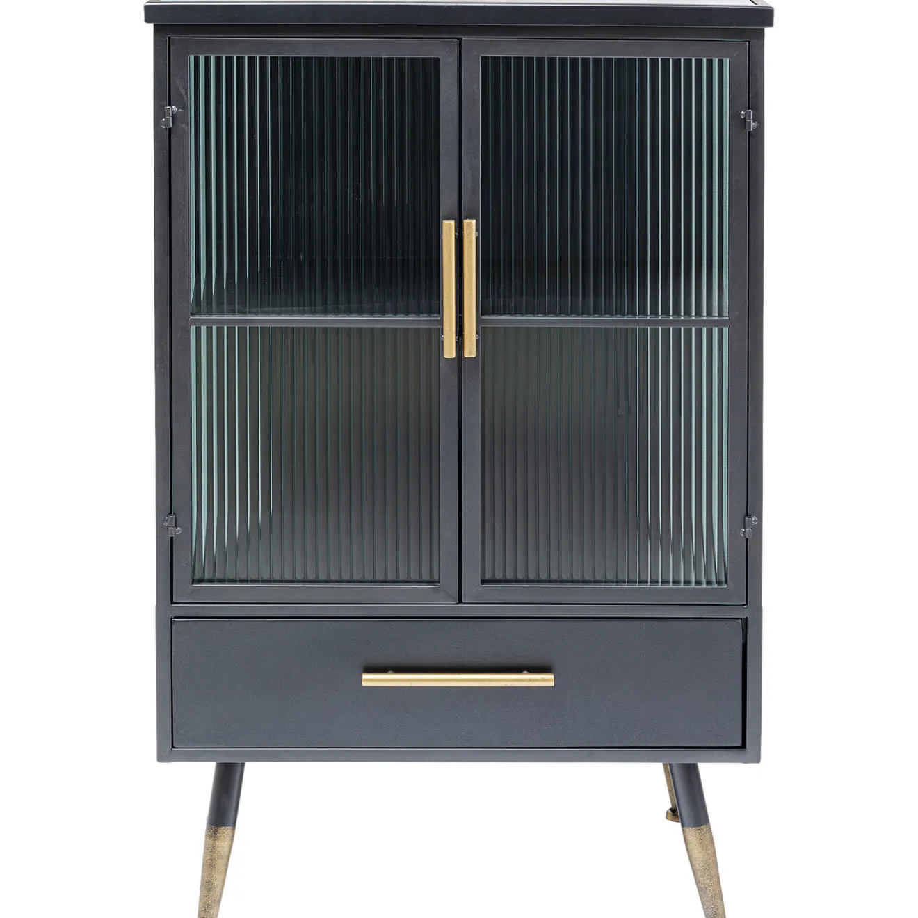 KARE Design Vitrines|Commode La Gomera 2-Portes/1-Tiroir