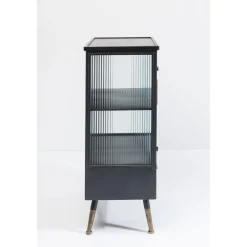 KARE Design Vitrines|Commode La Gomera 2-Portes/1-Tiroir