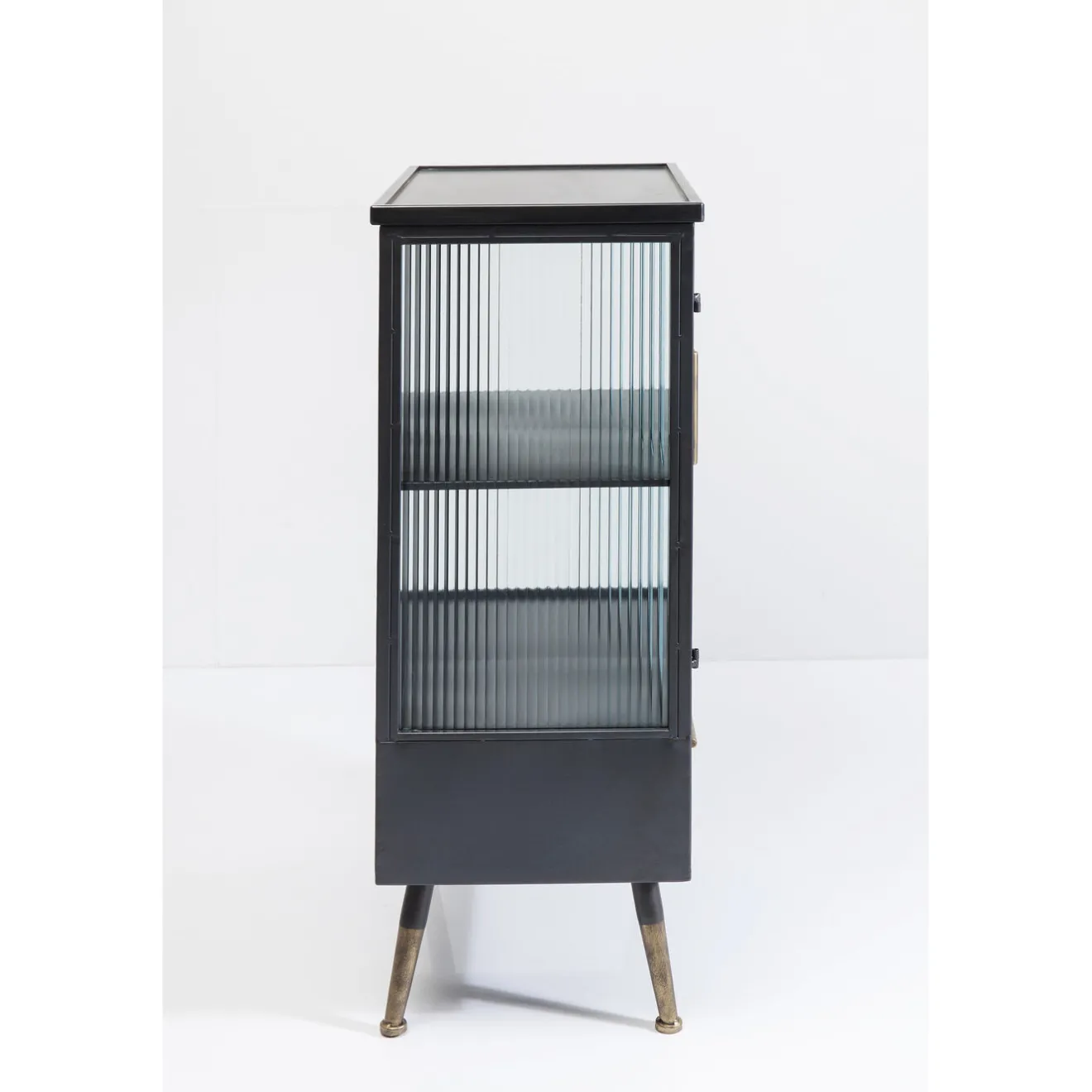 KARE Design Vitrines|Commode La Gomera 2-Portes/1-Tiroir