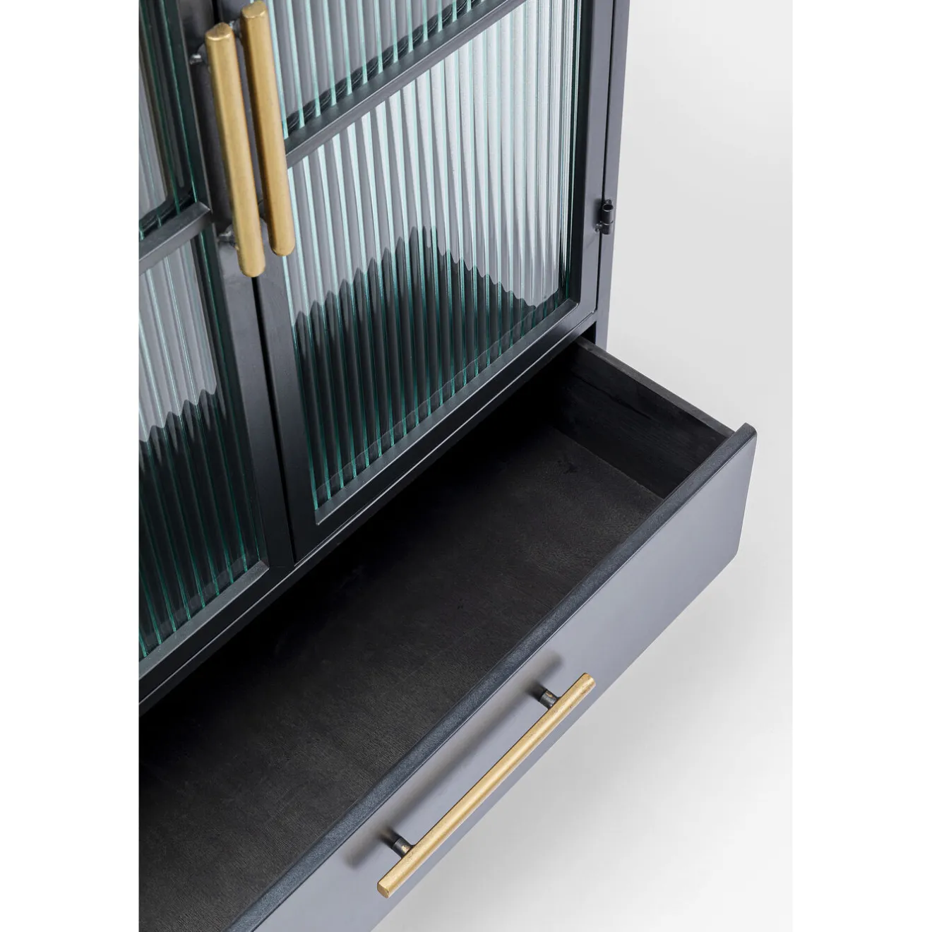 KARE Design Vitrines|Commode La Gomera 2-Portes/1-Tiroir