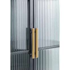 KARE Design Vitrines|Commode La Gomera 2-Portes/1-Tiroir