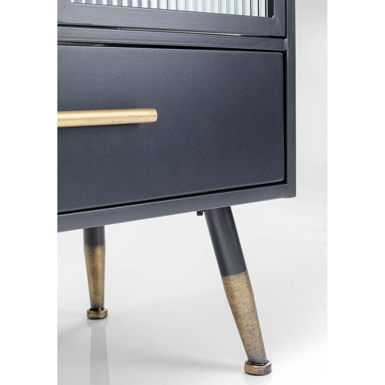 KARE Design Vitrines|Commode La Gomera 2-Portes/1-Tiroir