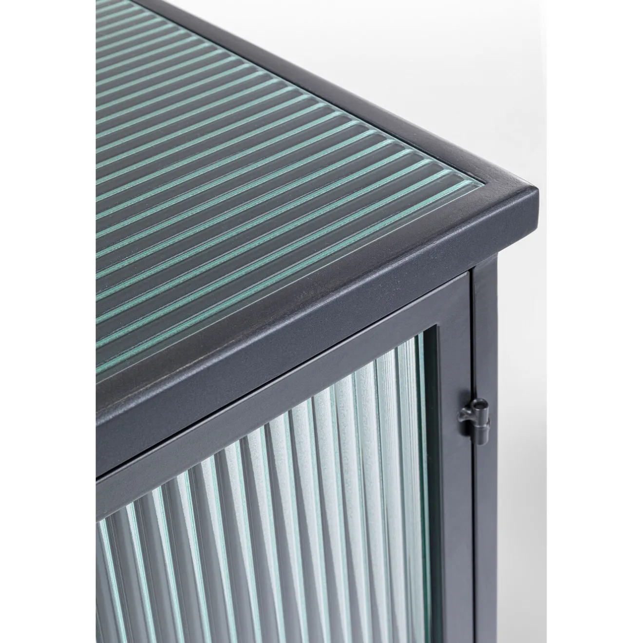 KARE Design Vitrines|Commode La Gomera 2-Portes/1-Tiroir