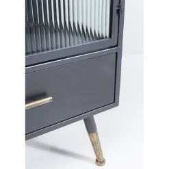 KARE Design Vitrines|Commode La Gomera 2-Portes/1-Tiroir